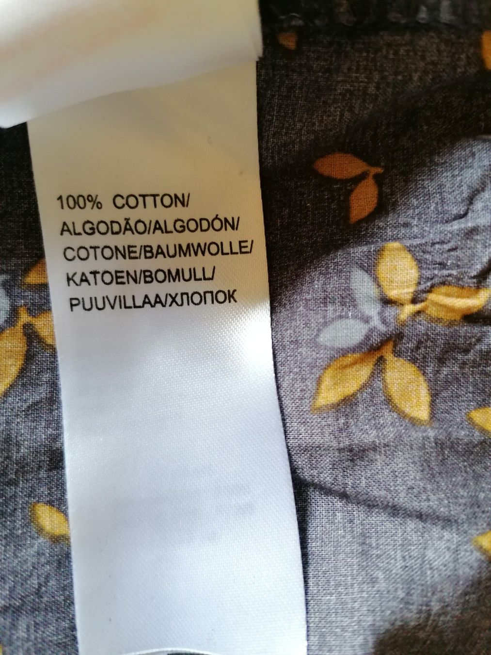 Camicette, T-shirt & Top: Chemise, blouse, top,haut – Usato da Montcherand venduto da petiteoune75 9