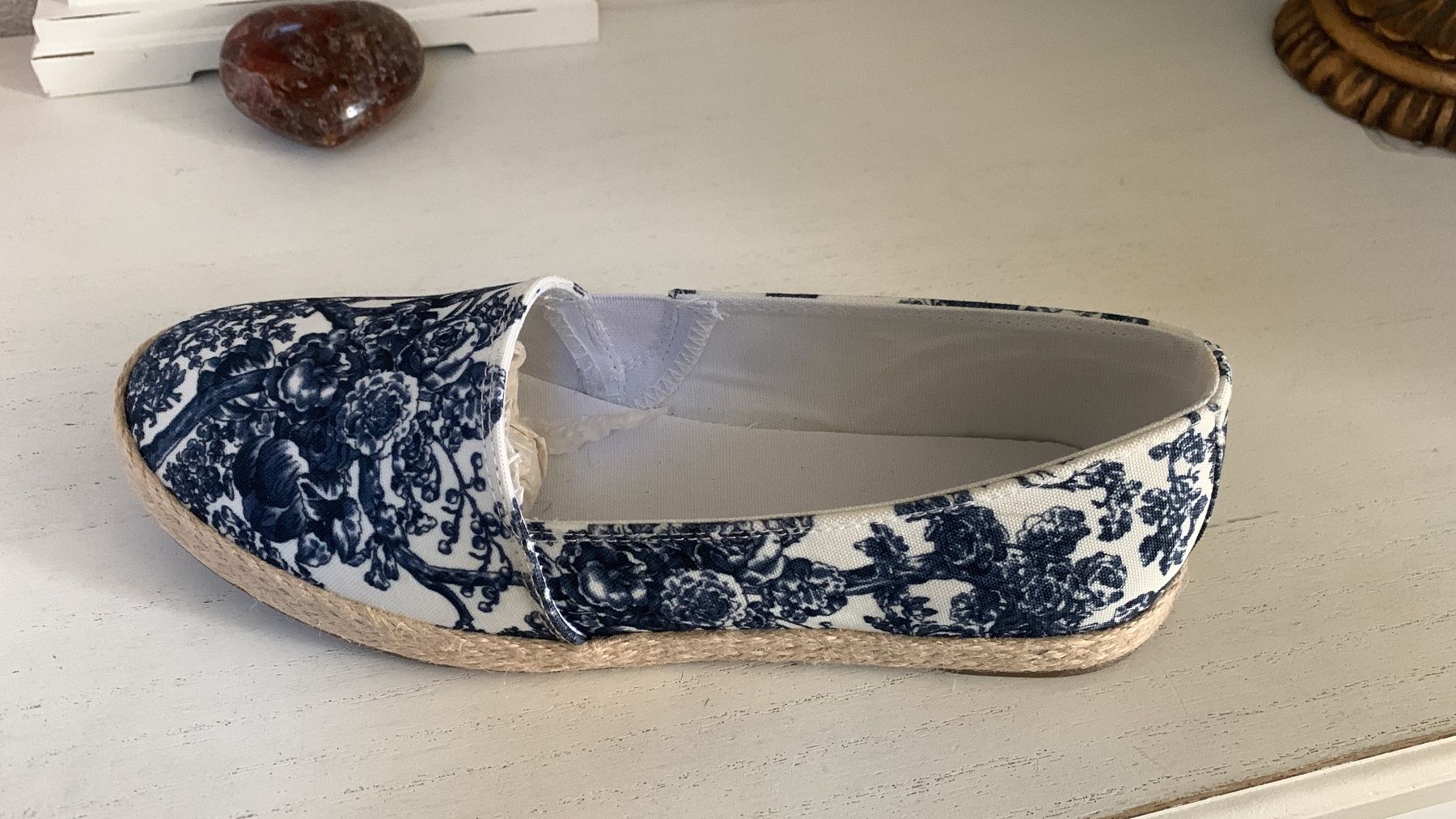Damenschuhe: Espadrilles Grösse 39 – Neu (gemäss Beschreibung) aus Möhlin von dpcom9