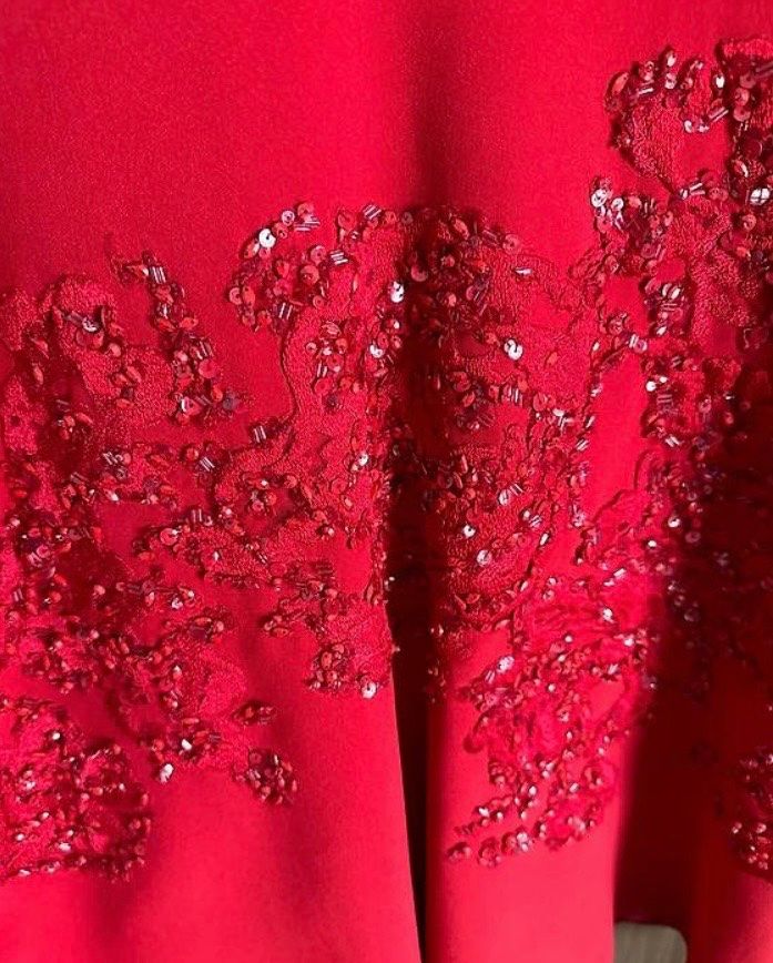 Elie Saab Kleider: Elie Saab spettacolare abito – Gebraucht aus lugano von rob_g7hc 1