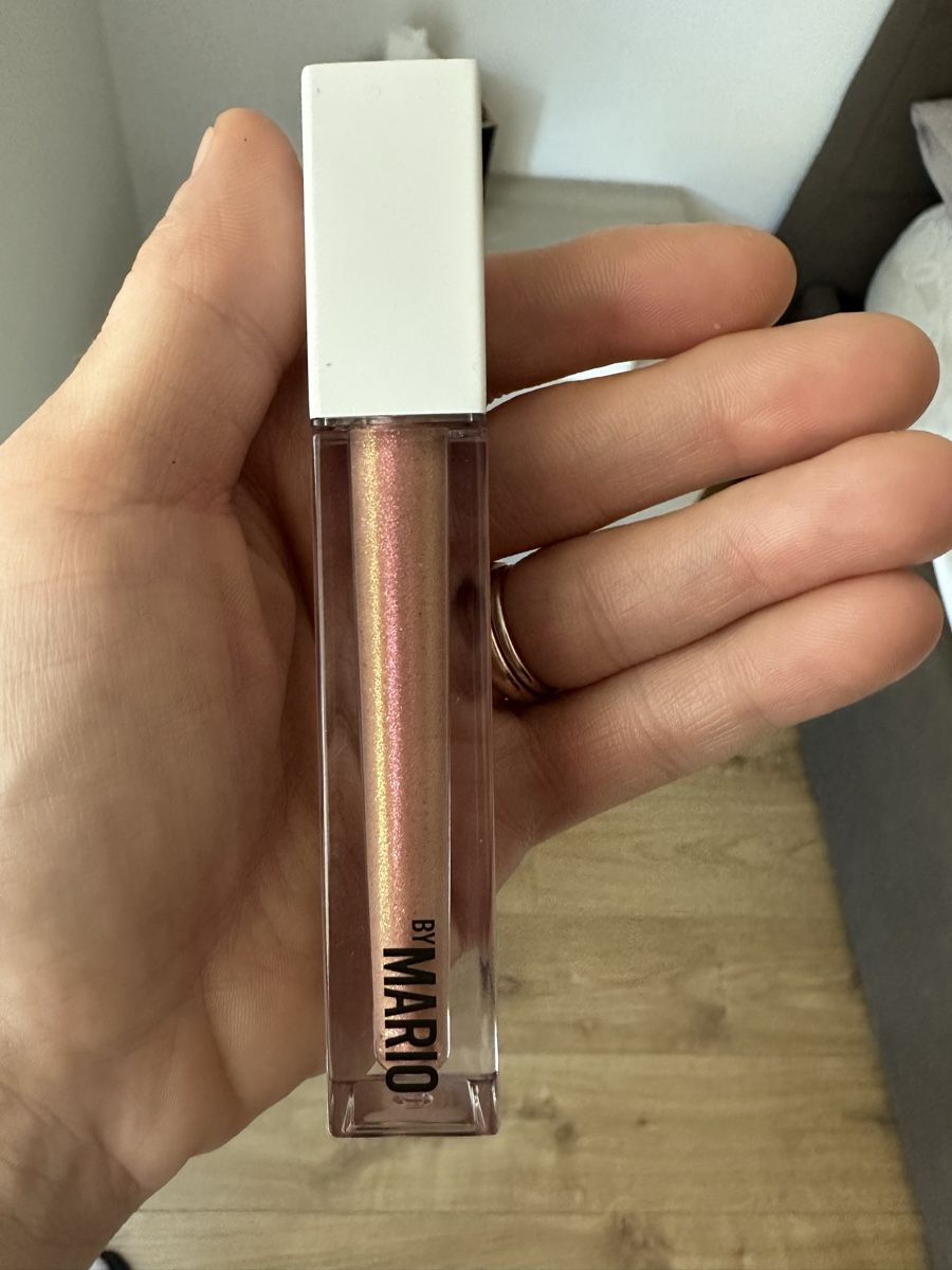 Make-up: Make up by Mario lip gloss NEU – Neu (gemäss Beschreibung) aus Taverne von ema_q5pb