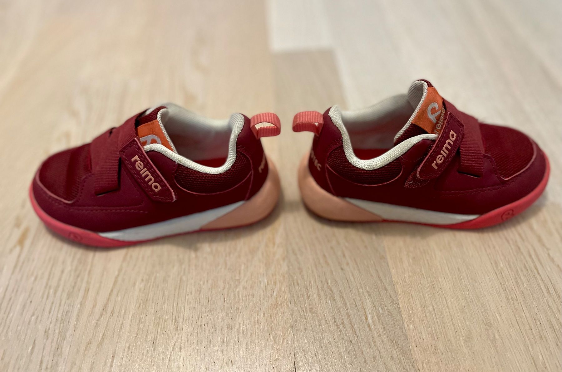 Reima Scarpe per ragazzi: Reima Kinderschuhe (26) – Usato da Stallikon venduto da fil_5d5z 1
