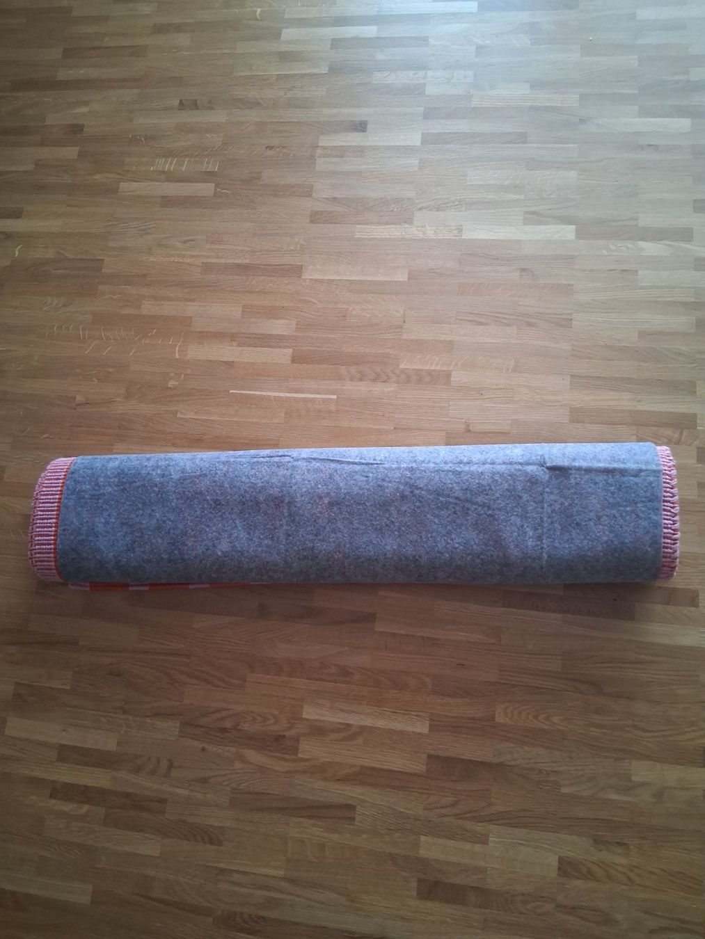 Ikea Tappeti: 1 Stk. Teppich IKEA inkl. Gleitschutz – Usato da Liestal venduto da tota88 1