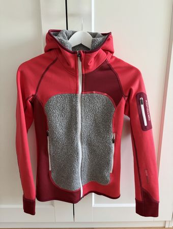 Ortovox Hoodie Gr. S Damen