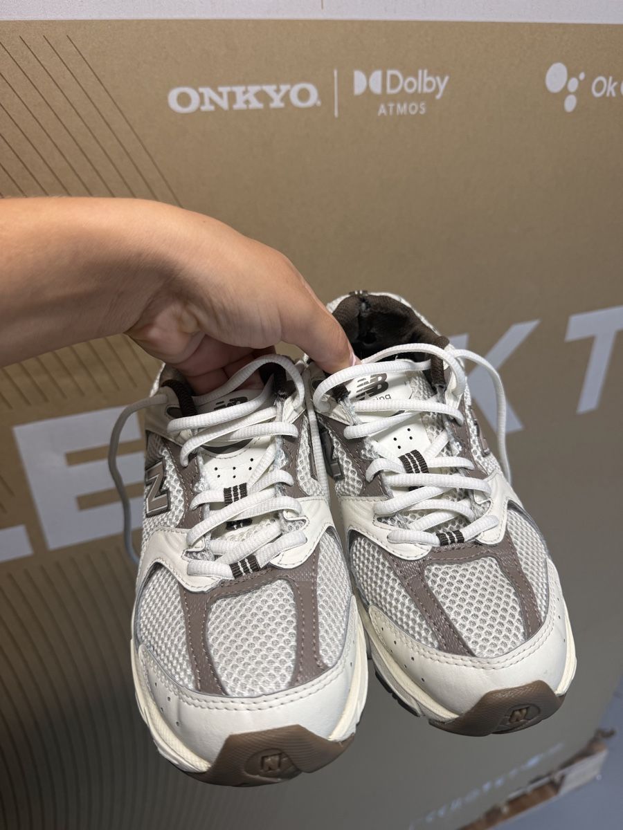 New Balance Scarpe da donna: New Balance Gr.37.5 – Nuovo (secondo la descrizione) da Bülach venduto da asy_v9jt 2