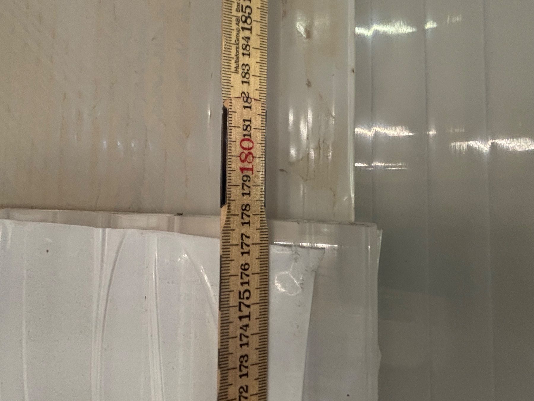 Servierplatten: Stegplatten – Neu (gemäss Beschreibung) aus Attiswil von inf_zg89 4