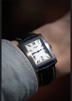 Rotary Swiss Made Herren Uhr