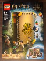LEGO Harry Potter 76384 Hogwarts™ Moment: Kräuterkundeunterr