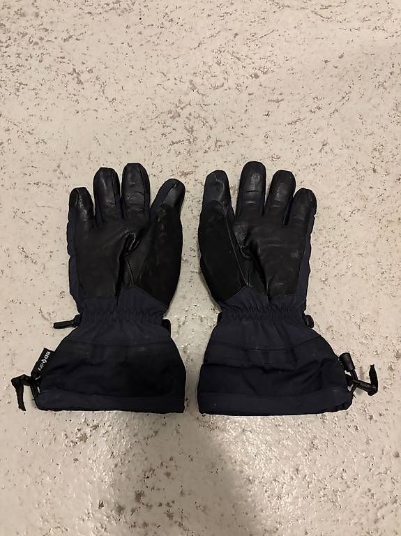 Black Diamond Guanti & manicotti: Skihandschuhe Black Diamond Gr. M – Usato da Bern venduto da oliver.schenker 1