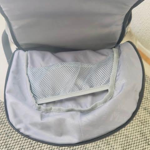 Kindertaschen: Max Ergonomic Backpack Pro 2 - Legend [Special Edition]  – Gebraucht aus Meggen von AuDa17 7