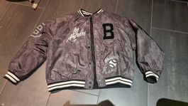 Coole, neue Jacke, Baseball Los Angeles M