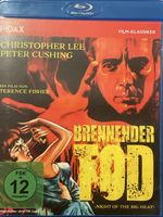 Brennender Tod (1967)
