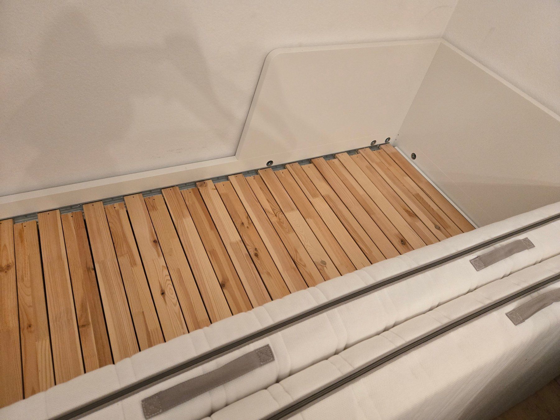 Ikea Lits: Lit flekke Ikea – D'occasion à Bern par rue_9n2n 4