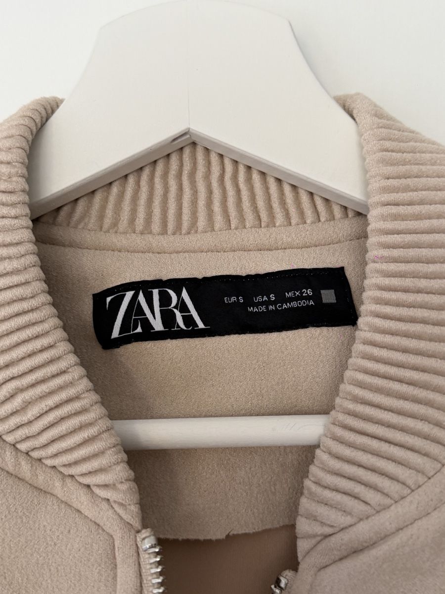 Zara Giacche: Veste Zara  – Nuovo (secondo la descrizione) da Eclépens venduto da Lisa148900 1