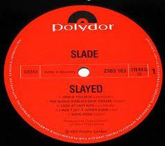 Schallplatten: Slade – Neu (gemäss Beschreibung) aus Aeschi SO von Stones55 1