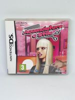 Acconciature e Stile per Nintendo DS