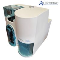 Roche Cedex HiRes Analyzer – automatischer Zellzähler