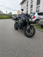 Kawasaki Z900