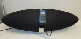 Bowers & Wilkins Zeppelin Lautsprecher 1. Genmit IPod 8GB