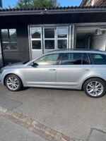Skoda Octavia Kombi guter Zustand