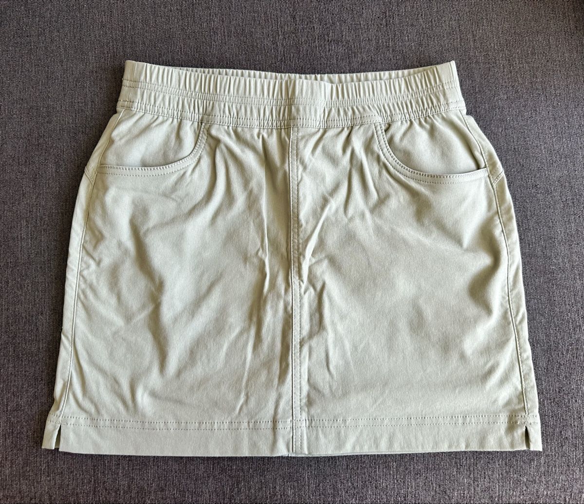 Prana Pantaloni: von Transa: prana Hosenrock, neu – Nuovo (secondo la descrizione) da Baden venduto da leoline
