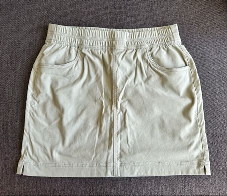 von Transa: prana Hosenrock, neu