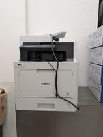 Brother MFC-L 8690 CDW Drucker inkl. neuen Tonerkartuschen
