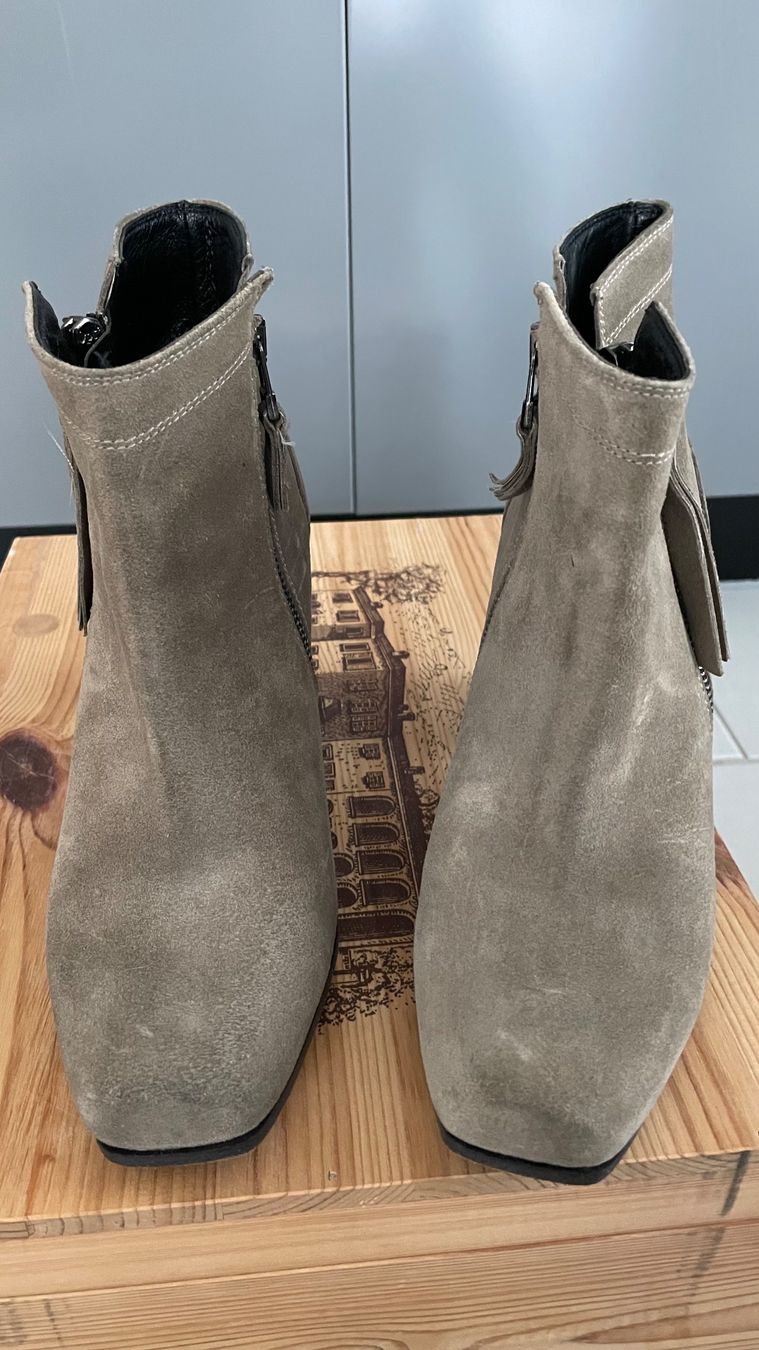 Kennel + Schmenger Scarpe da donna: Stiefeletten Kennel und Schmenger – Usato da Winterthur venduto da mar_f8m2 1