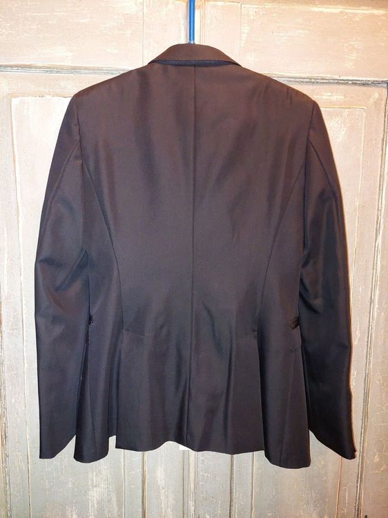 Ensembles & Tailleurs: CoSTUME NATIONAL . Anzug schwarz 44 – Neuf avec emballage d'origine à Besenbüren par teluride89 1