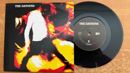 Datsuns - In Love / 1. UK-Press. 2003 - TOP