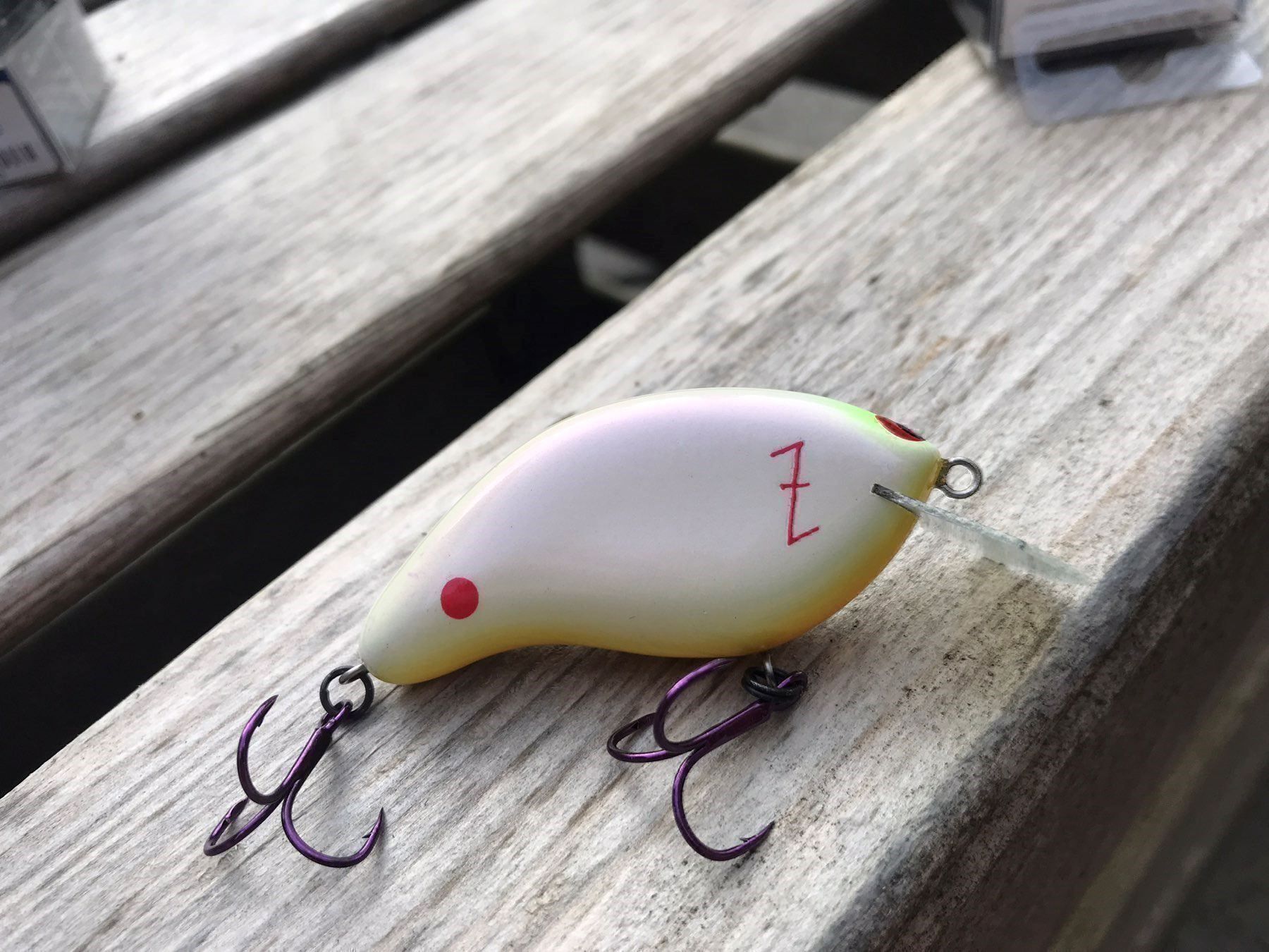 Esche: z-crank soft balsa model – Nuovo e nell'imballaggio originale da Heiden venduto da reentry01 2