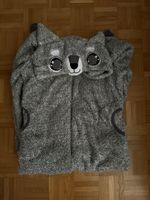Tier Jumpsuit