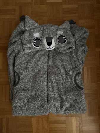 Tier Jumpsuit
