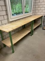 Arbeitstisch