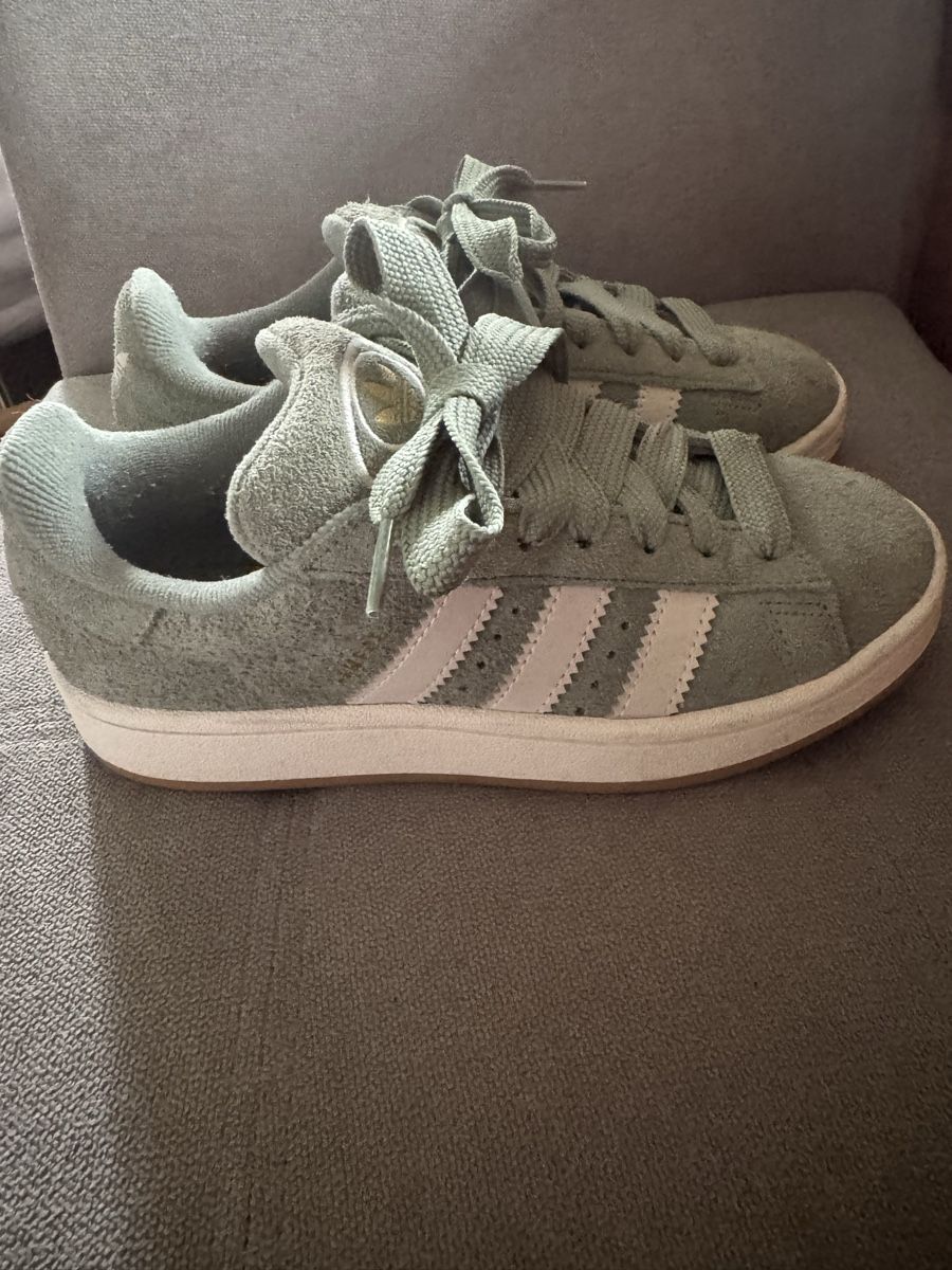 Adidas Chaussures hommes: Adidas campus 00S  – Neuf (Voir description) à Hittnau par chi_q5z7 3