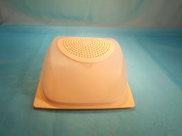 Tupperware, Käse Frischhaltebox, KäseMax, gelb