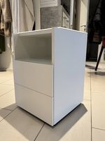 2 hochwertige Nachttische für Boxspringbett  wie neu