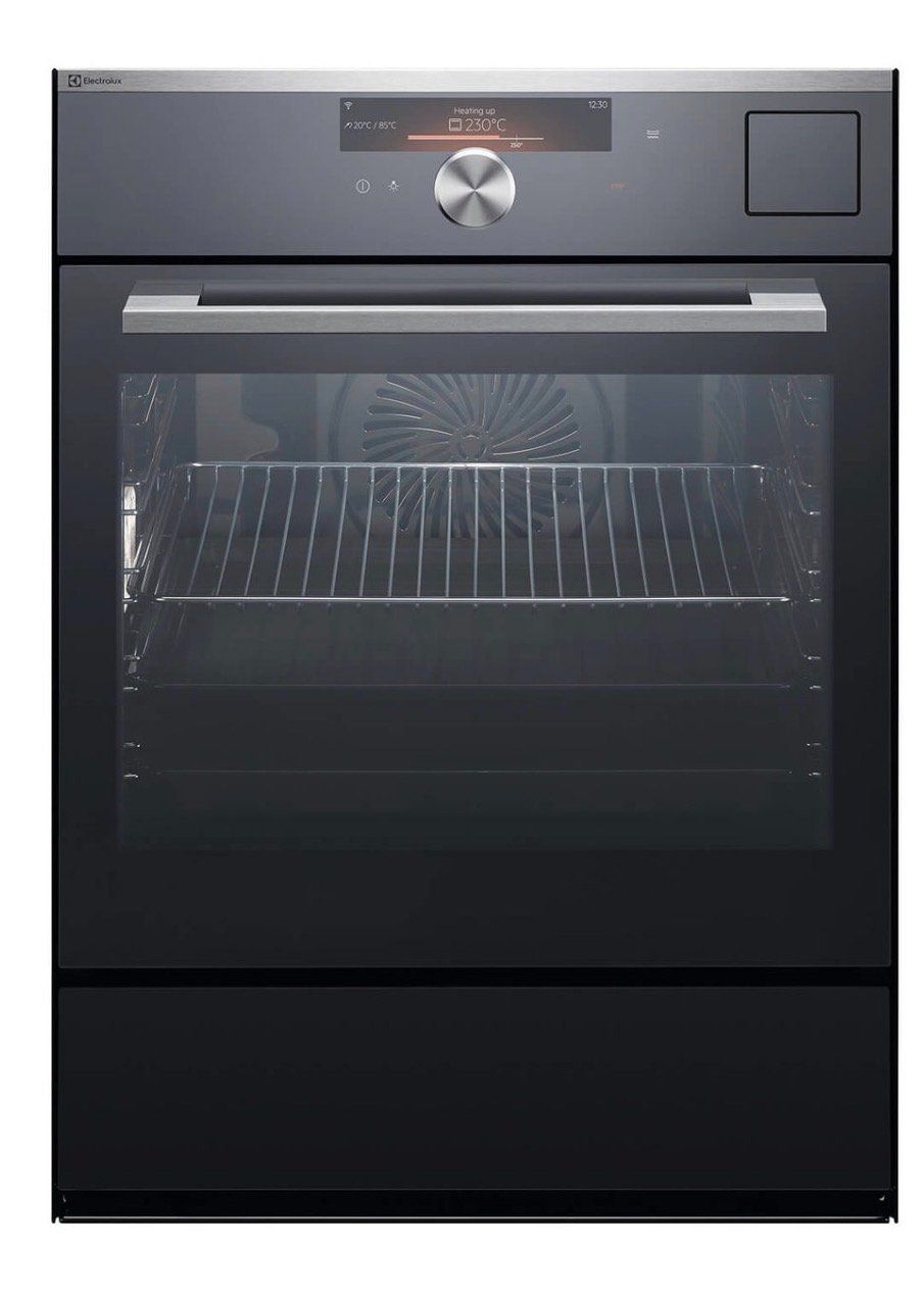 Electrolux Forni: Kombi-Steamer/Backofen Electrolux EB7SL7KSP NEUE – Nuovo e nell'imballaggio originale da Rümlang venduto da gya_hx5x