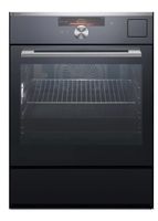 Kombi-Steamer/Backofen Electrolux EB7SL7KSP NEUE