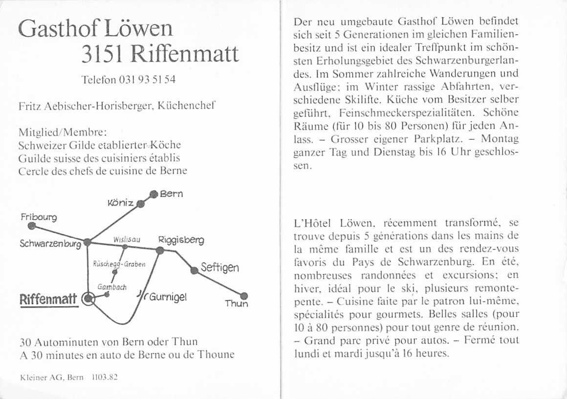 Cartoline postali: alte Ansichtskarte aus Archiv: DEUTSCHSCHWEIZ - ab 1.-- – Usato da Winterthur venduto da SchatzchischtliWinti 1