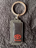 Toyota Schlüsselanhänger 