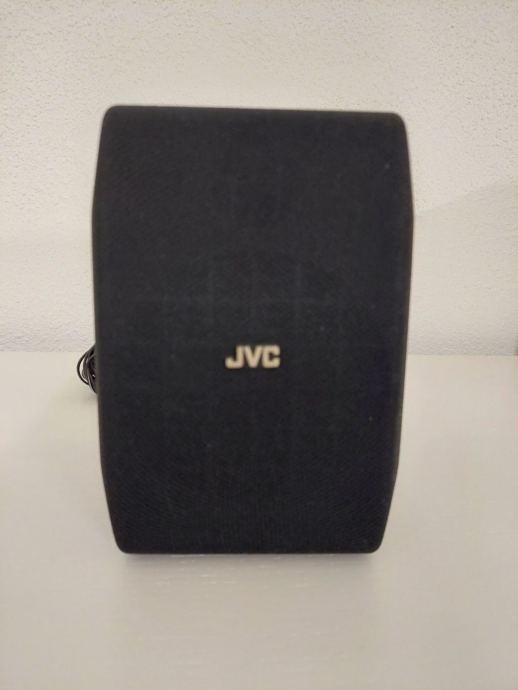 JVC Casse acustiche: 2 Lautsprecherboxen von JVC – Usato da Hefenhofen venduto da GSC99 2
