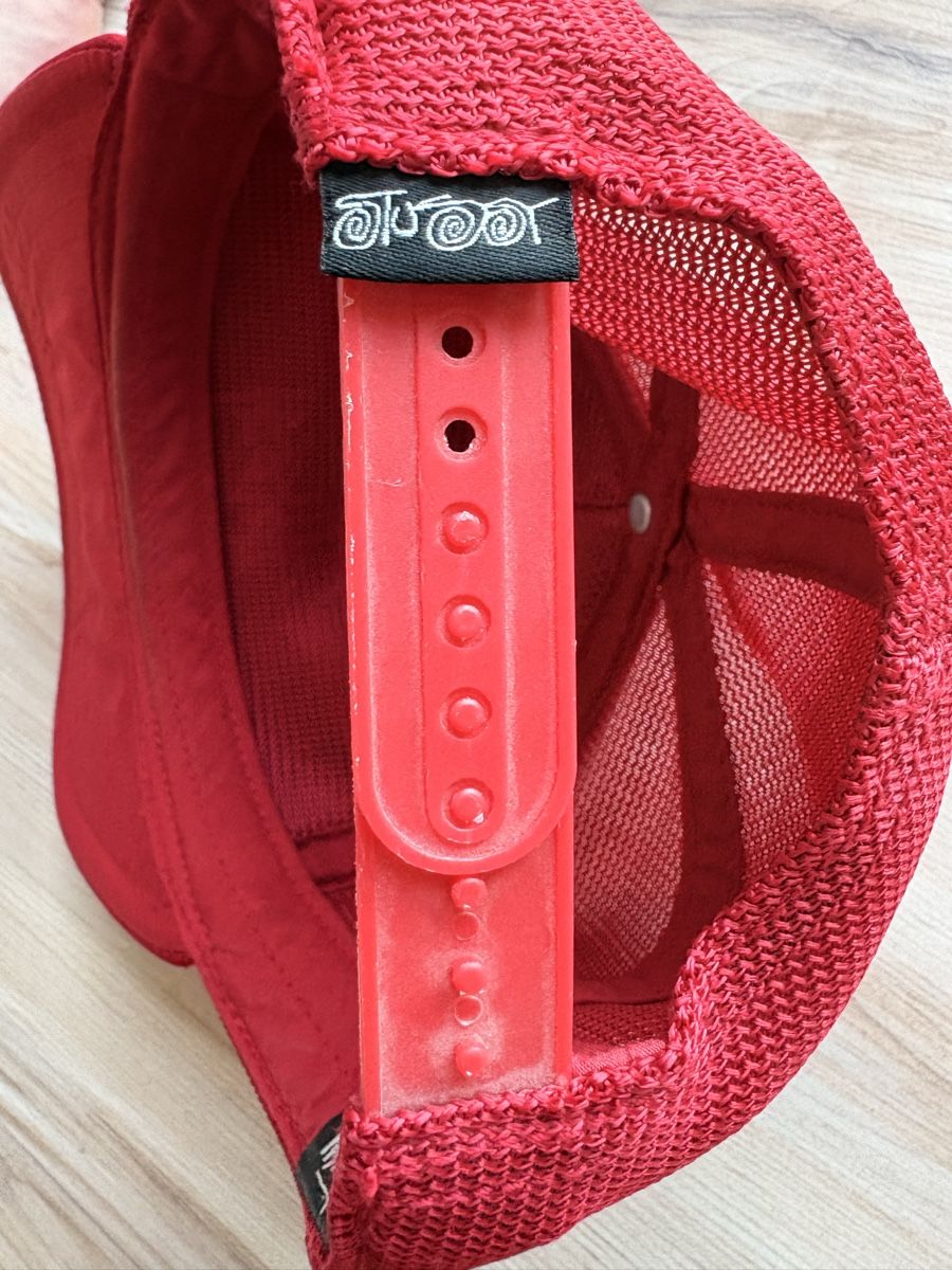 Stüssy Hüte, Mützen & Caps: Stüssy Cap – Gebraucht aus Wigoltingen von _vntg_ 4