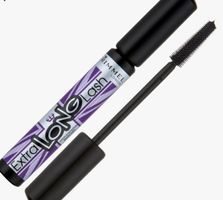 2 x Mascara schwarz Rimmel (unbenutzt-neu)