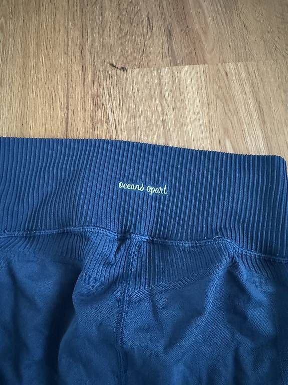 Oceansapart Leggings: Oceans Apart tights Grösse s – Nuovo (secondo la descrizione) da Lachen SZ venduto da nathiisch 2