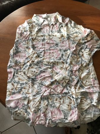 Blouse dame
