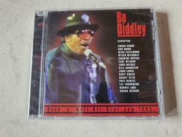 Bo Diddley - Rock N Roll All-Star Jam 1985 / Fabrikneu