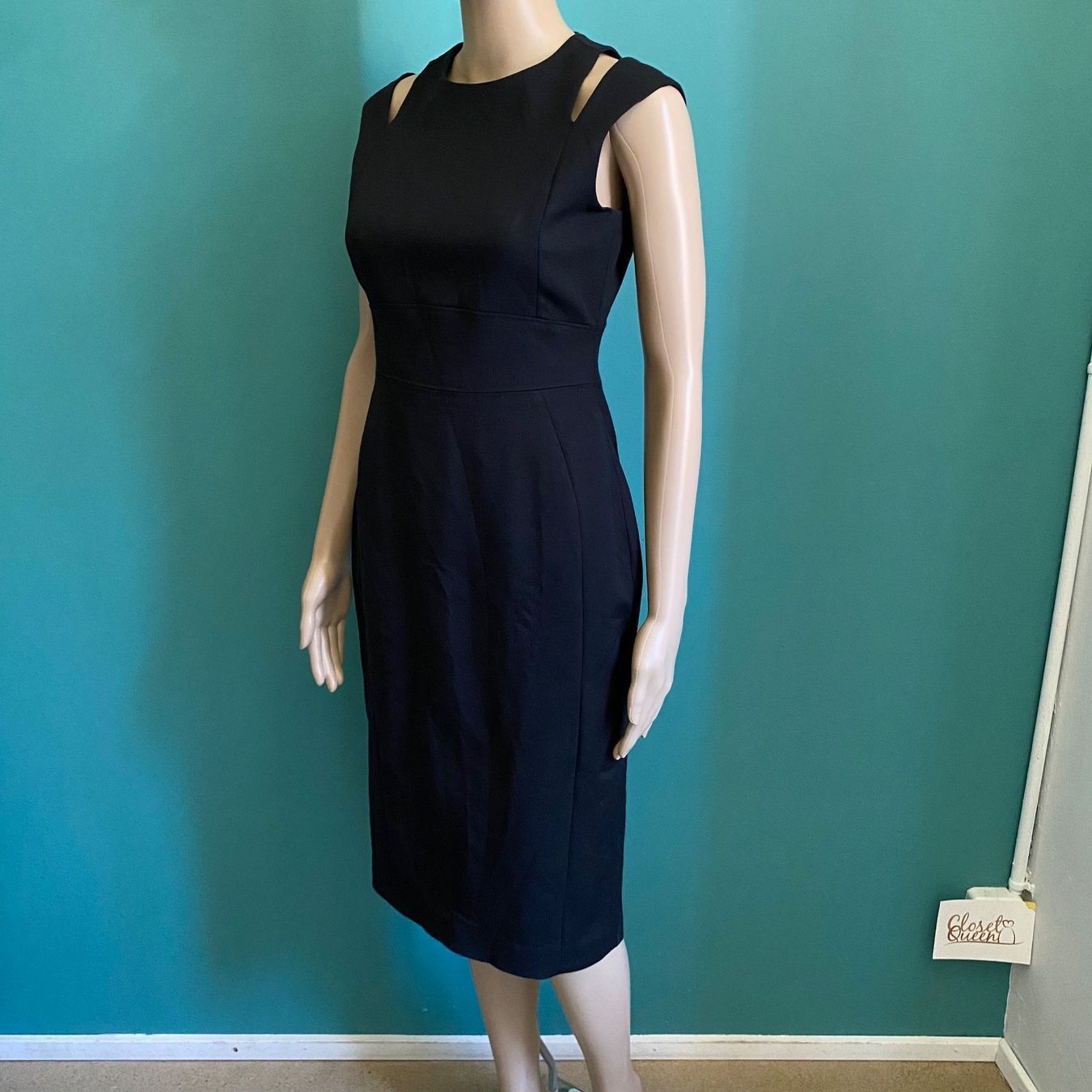 Vestiti: L.K. BENNETT Kleid 🖤 – Usato da Zürich venduto da ClosetQueen 2