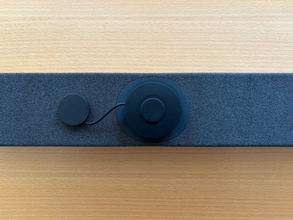 Logitech: Rally Bar Mini (