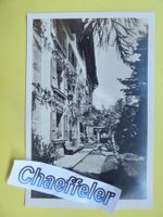 Institut Cornamusaz, à Trey (Vaud)