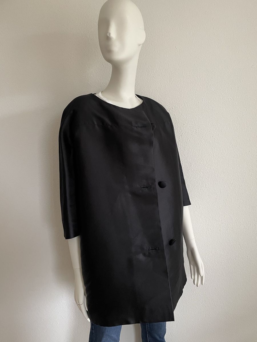 Balenciaga Cappotti: Balenciaga Mantel – Nuovo (secondo la descrizione) da Winterthur venduto da 19.19 5